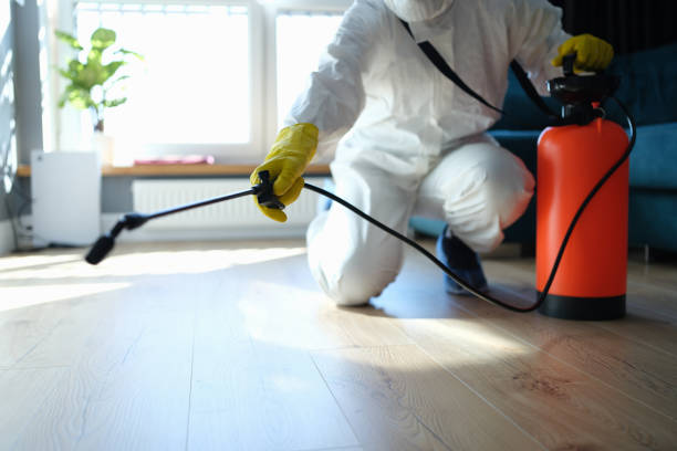 Reliable Sewage Cleanup contractor in Gainesville, TX by Dulley Family Biohazard Services